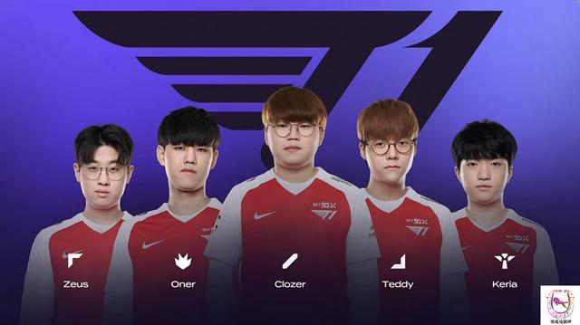 场的角色